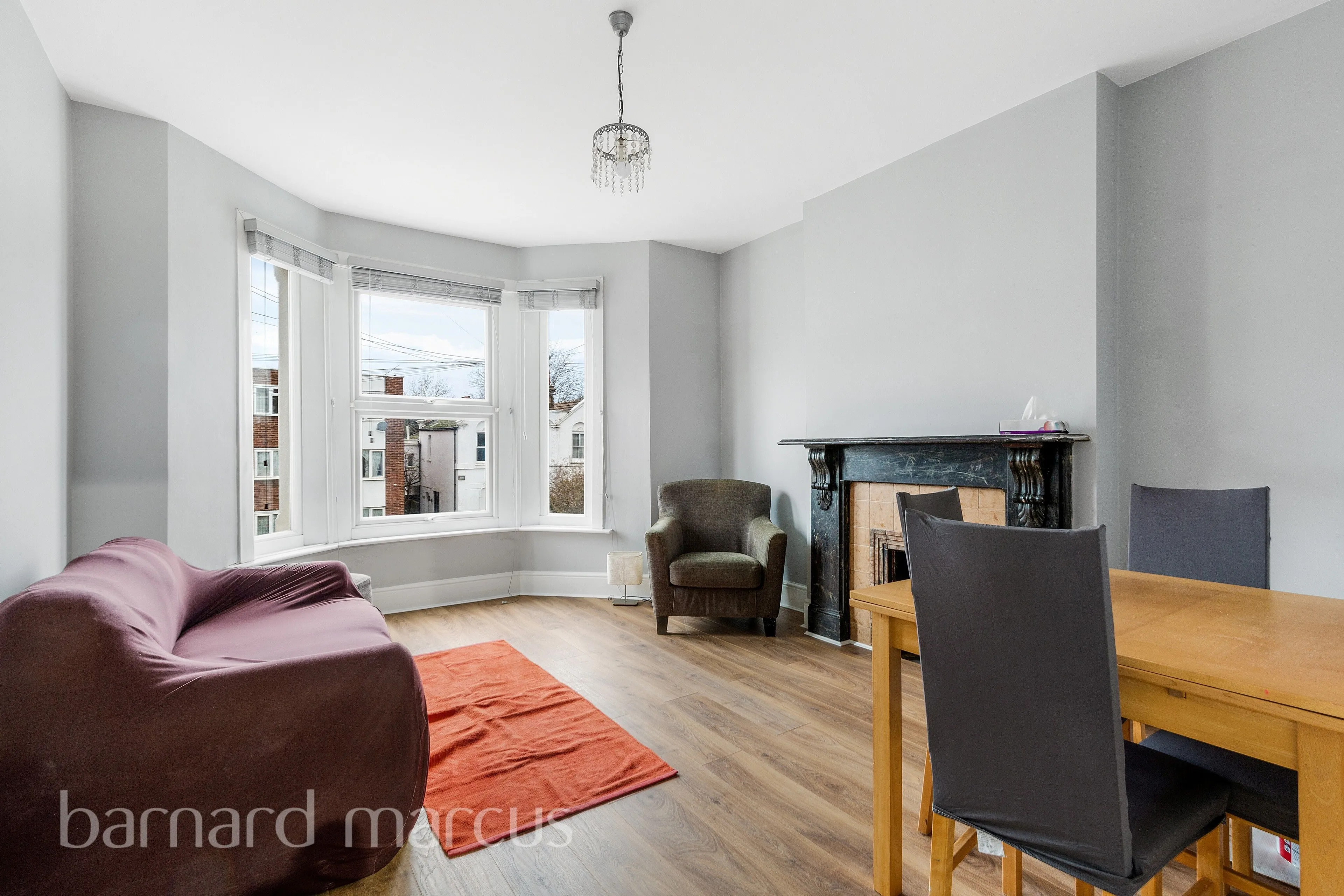 Property at Elgin Road, CROYDON