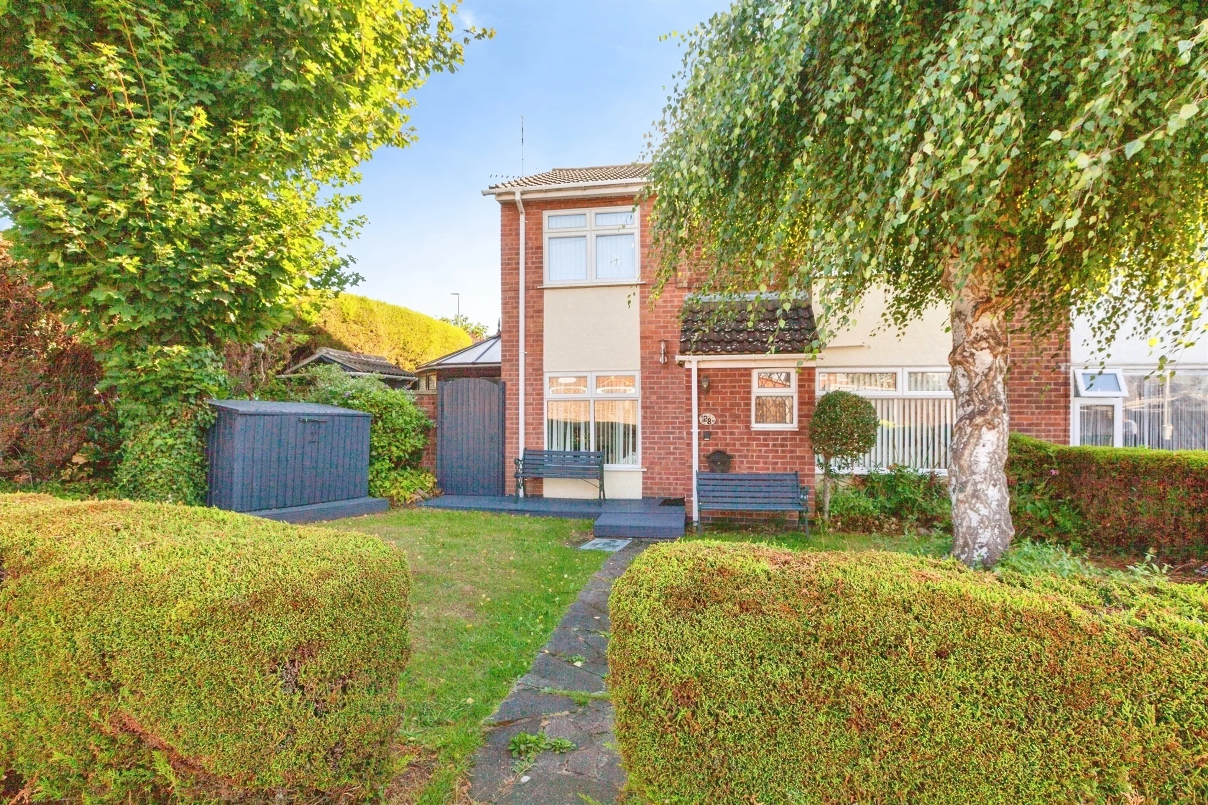 Property at Lochmore Drive, Hinckley