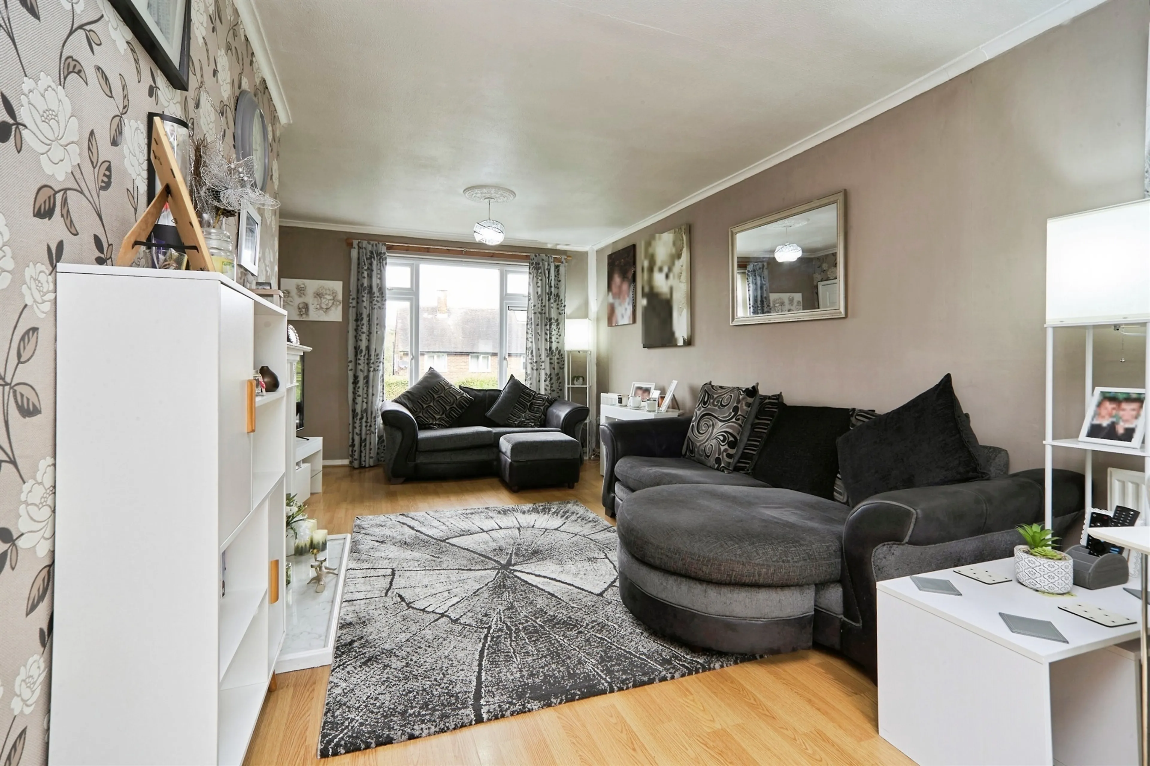 Property at Larkhill Close, LEEDS