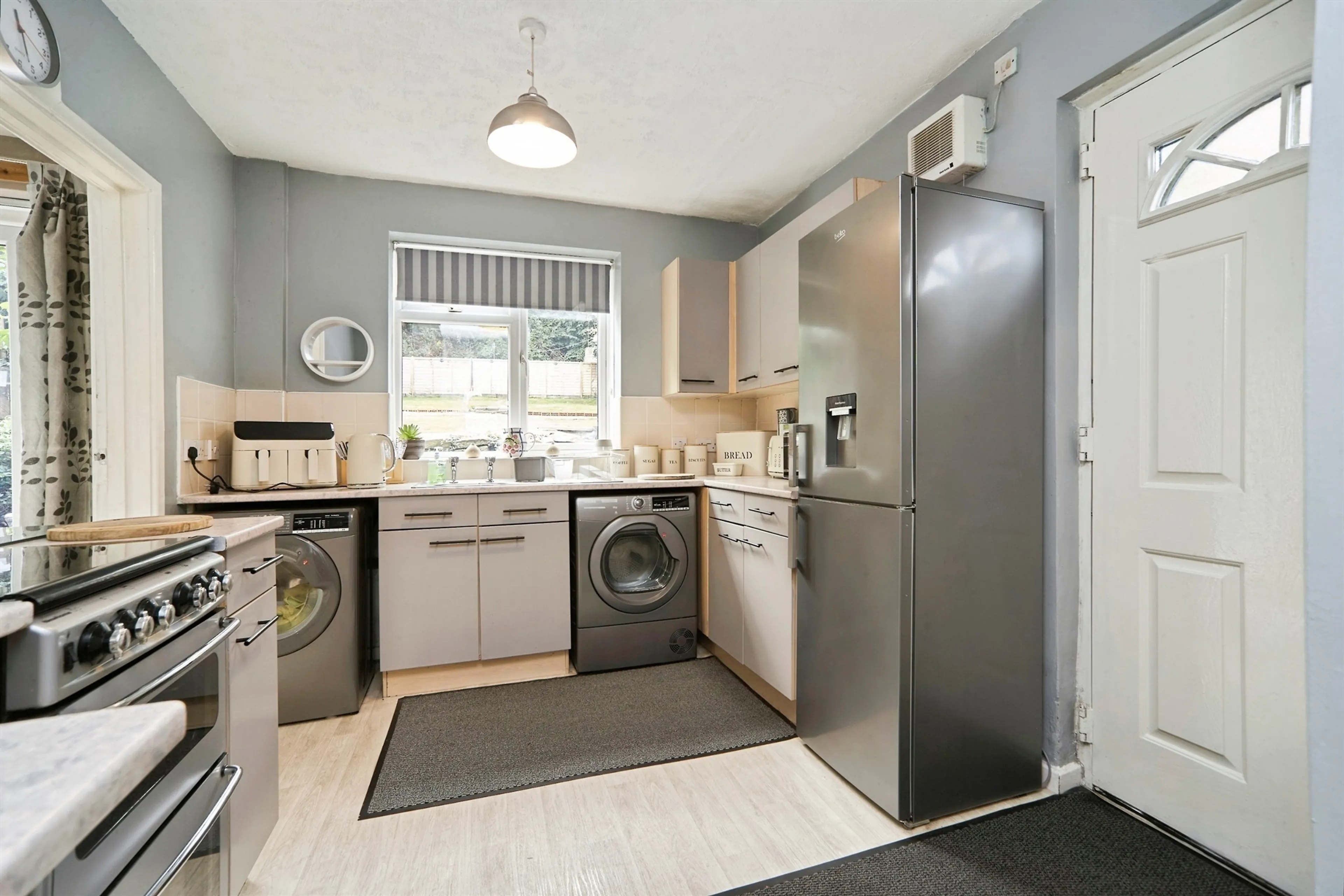 Property at Larkhill Close, LEEDS