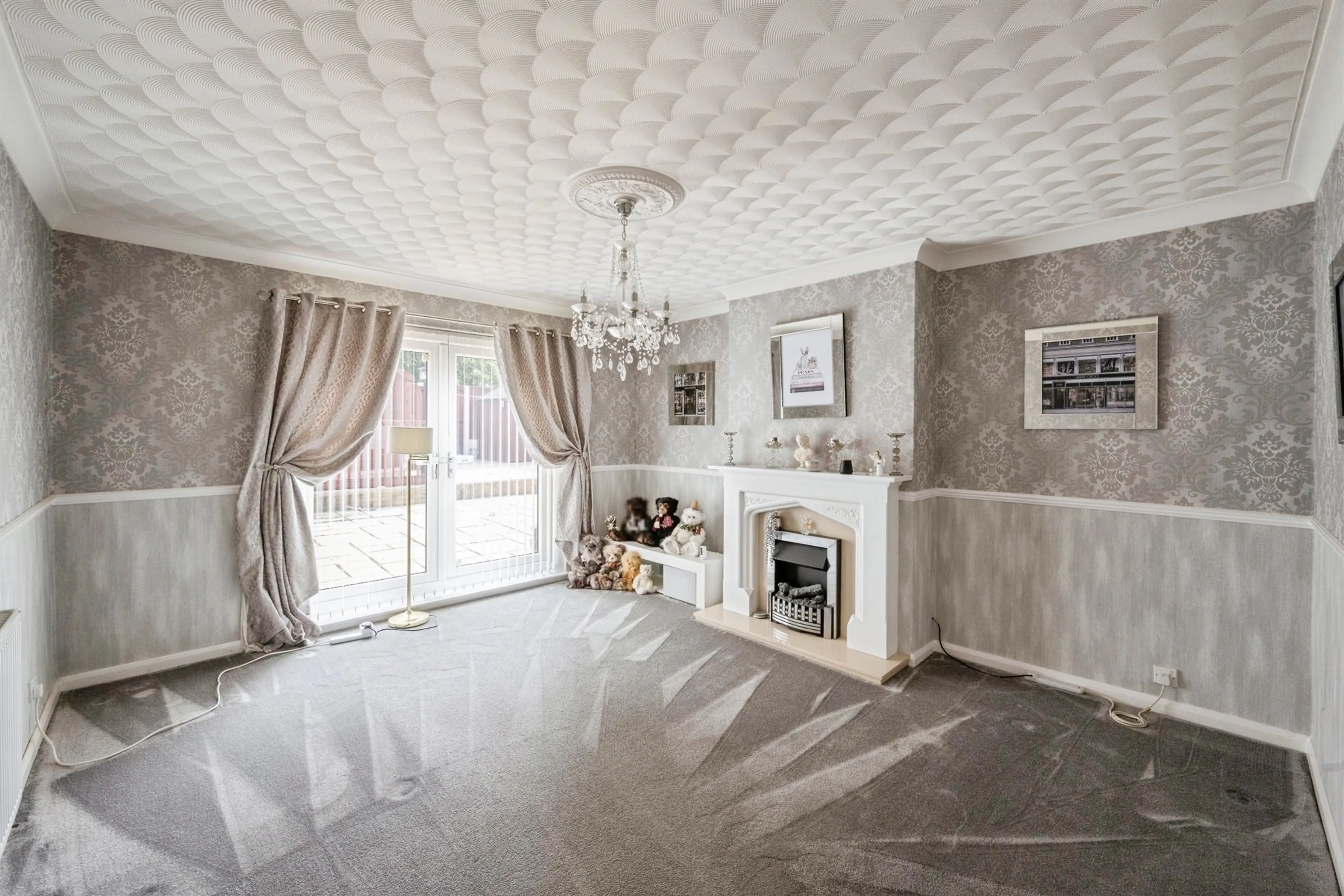 Property at Old Mill Road, Conisbrough, Doncaster