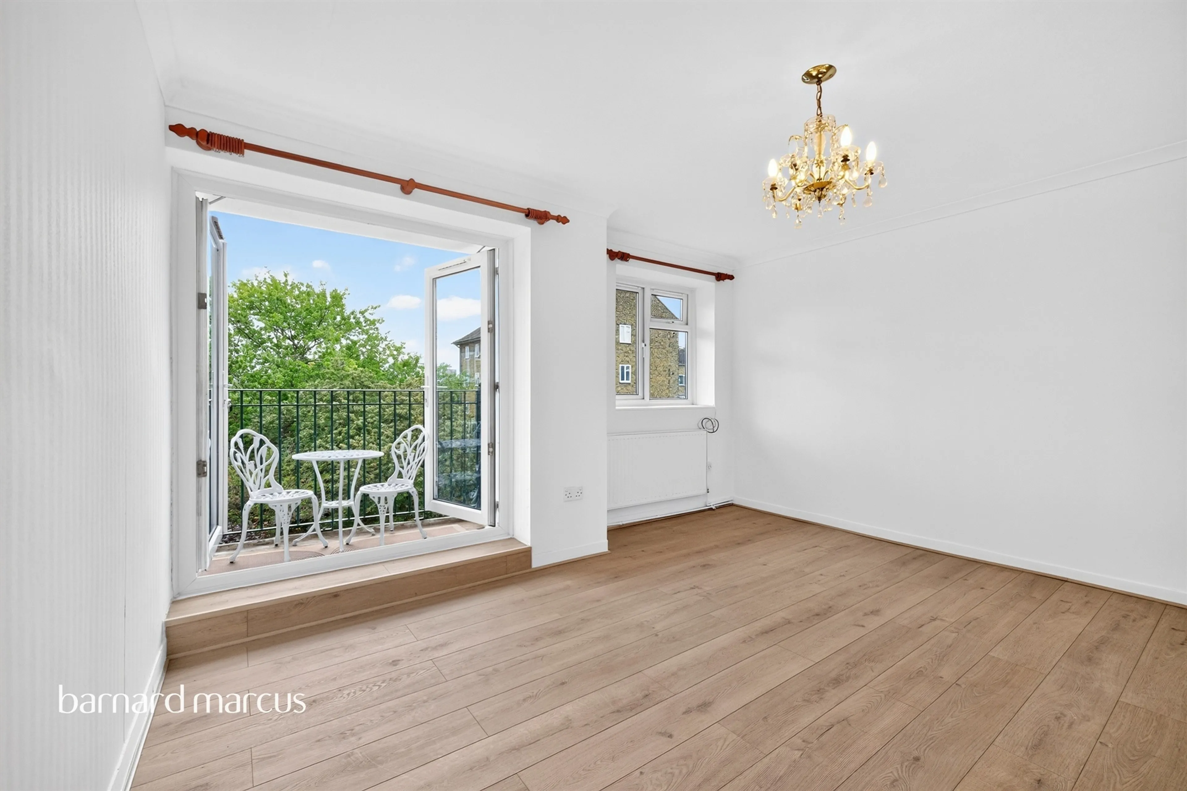 Property at Lambeth Walk, LONDON