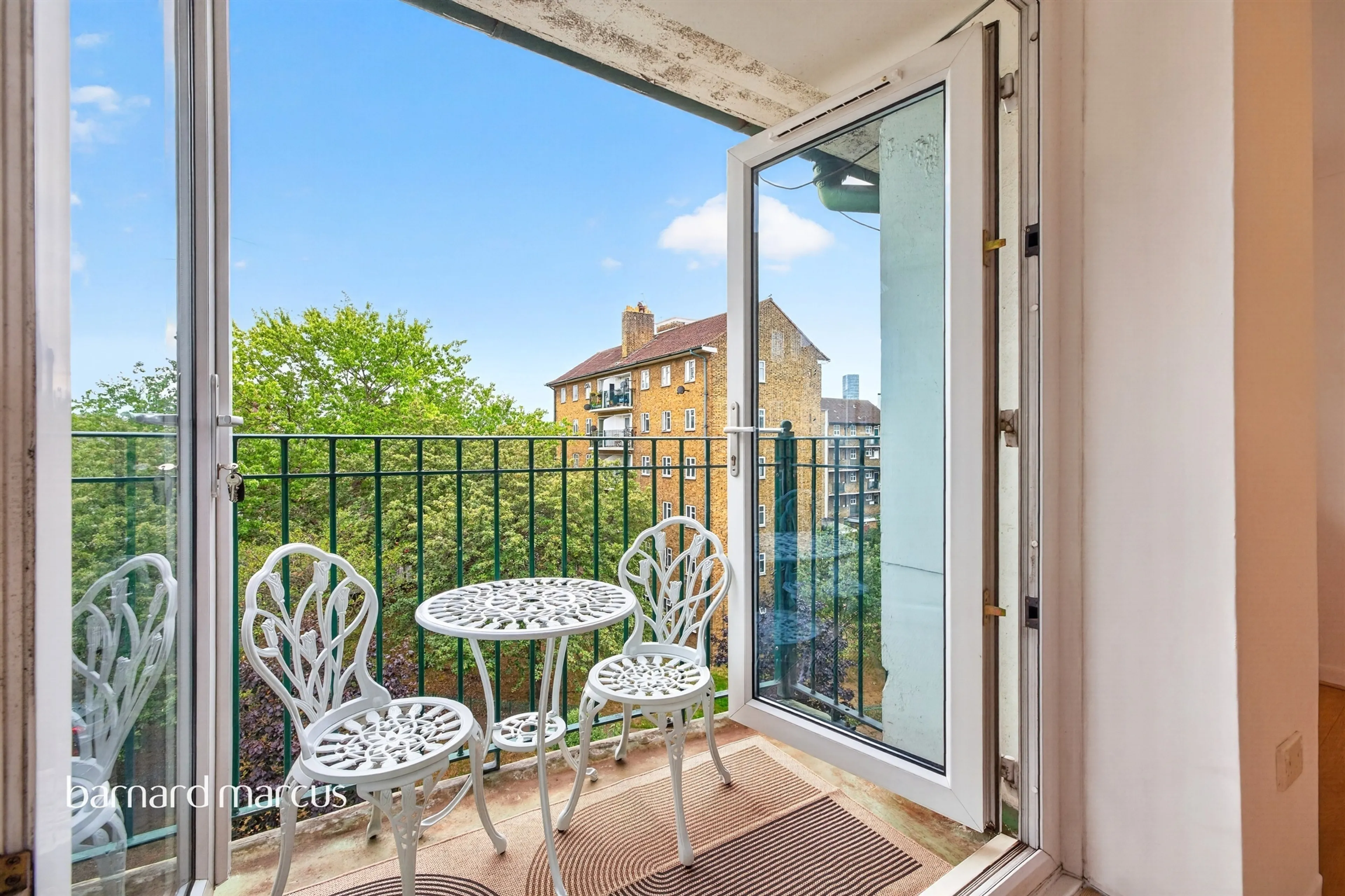 Property at Lambeth Walk, LONDON