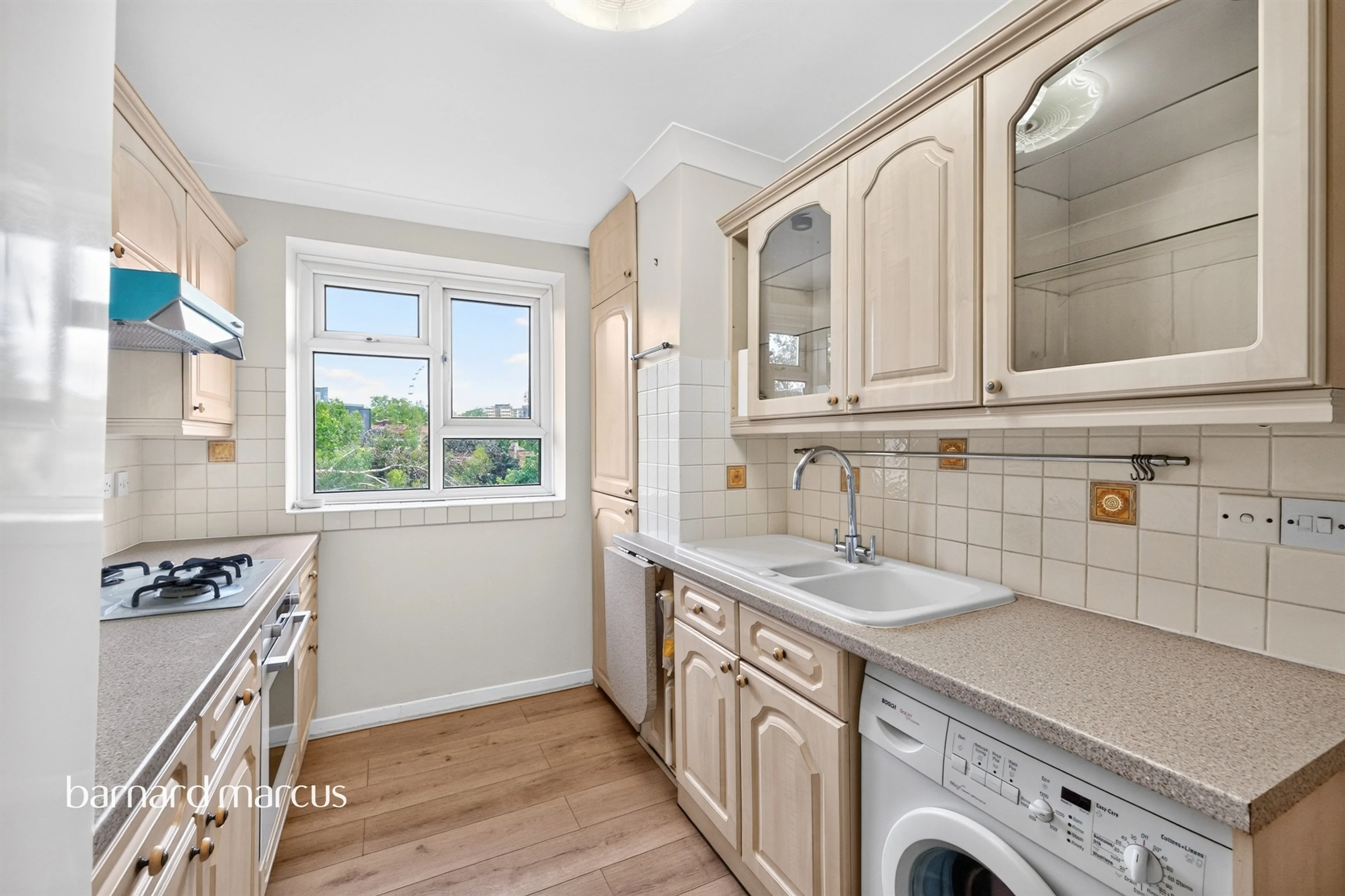 Property at Lambeth Walk, LONDON