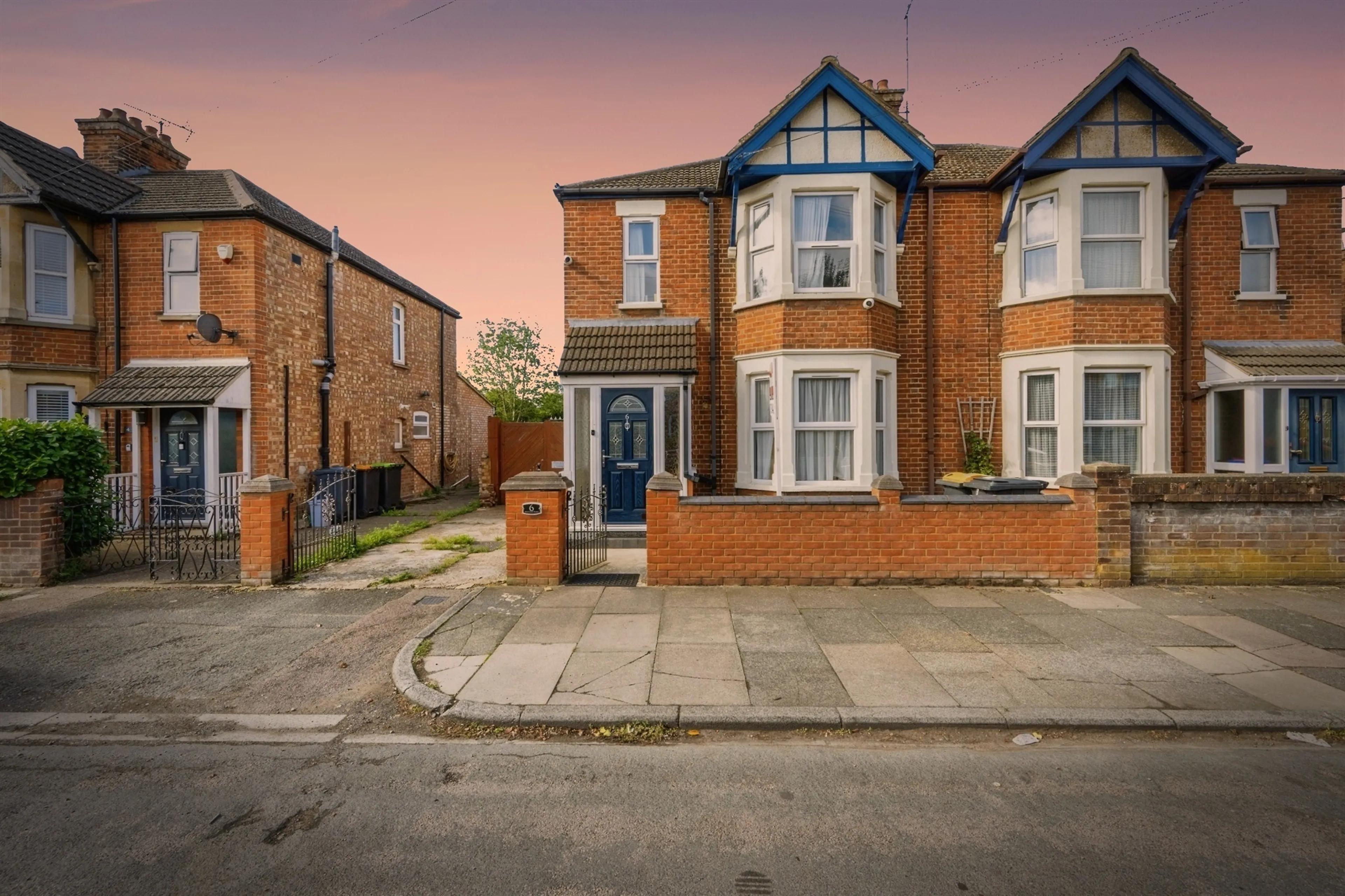 Property at Westfield Road, Bedford