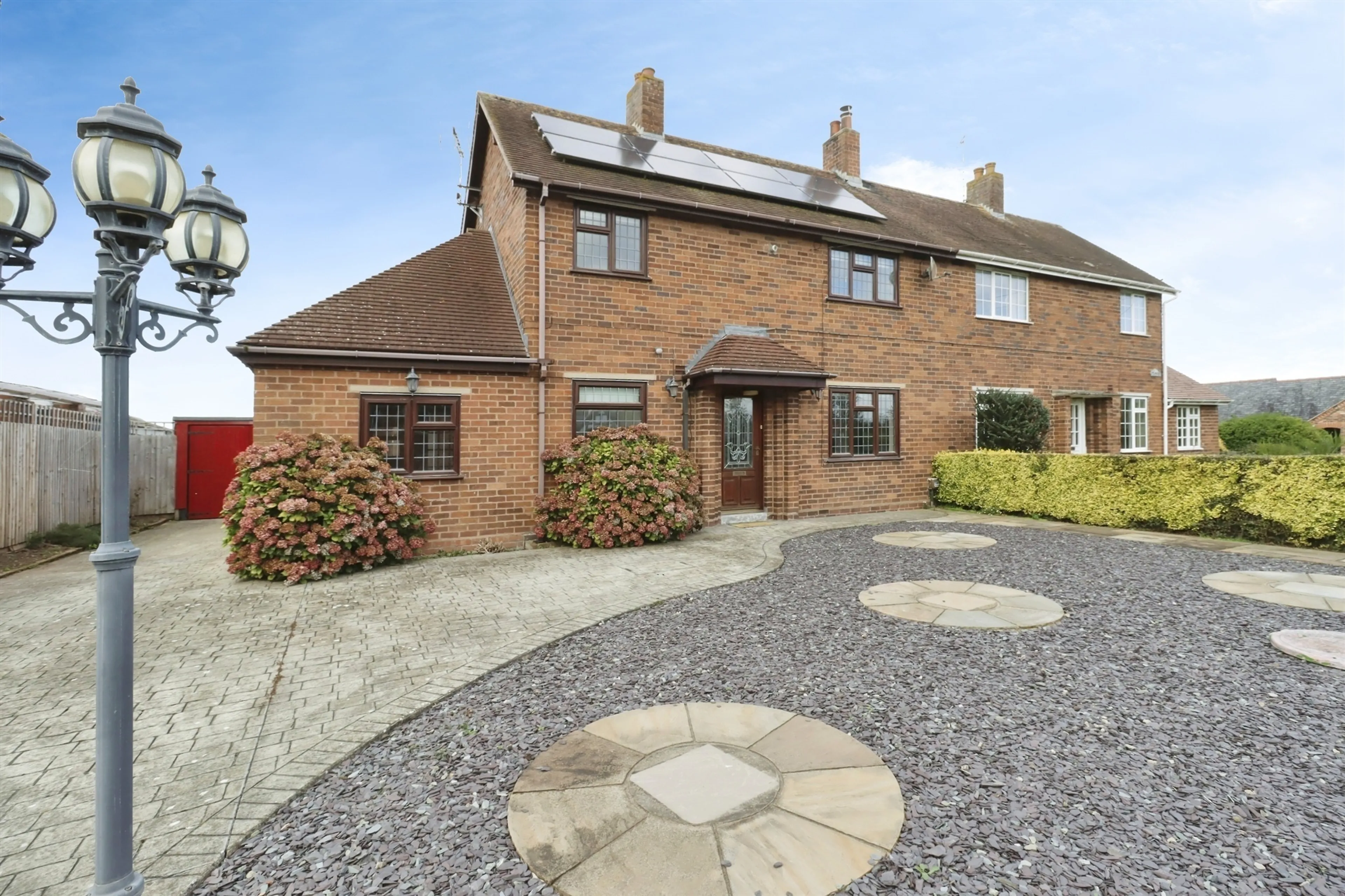 Property at Barton Road, Barton, Malpas
