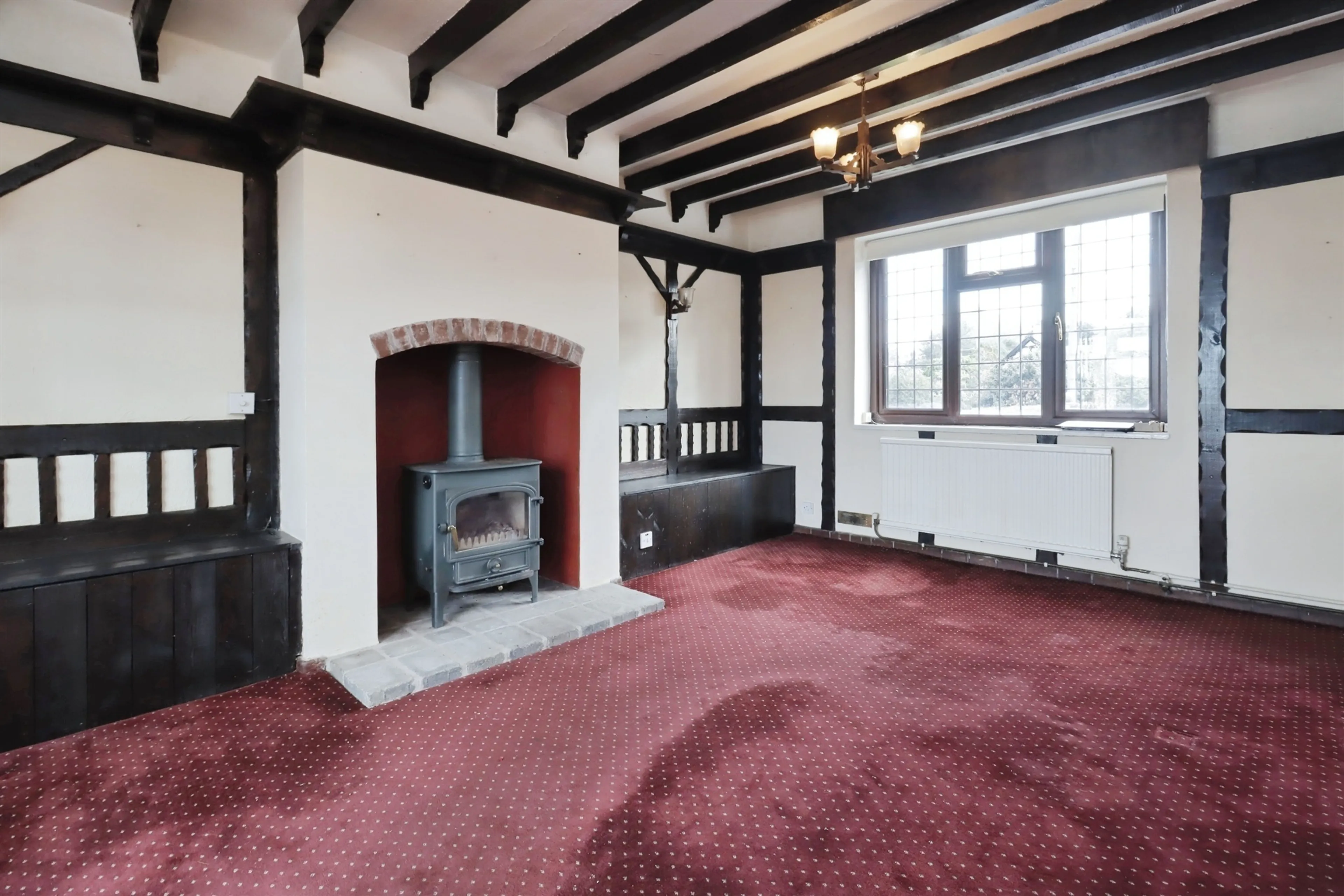 Property at Barton Road, Barton, Malpas