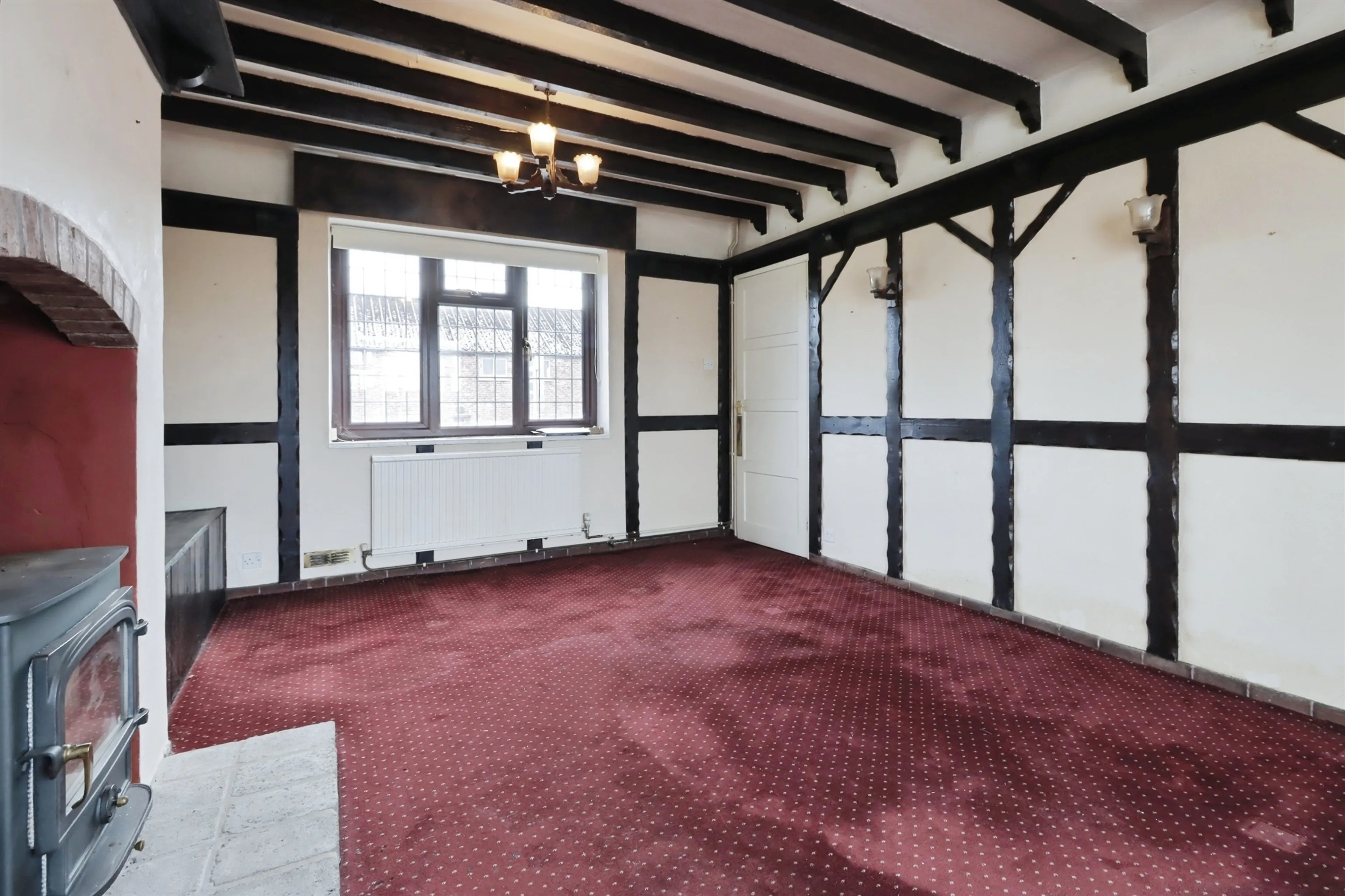 Property at Barton Road, Barton, Malpas