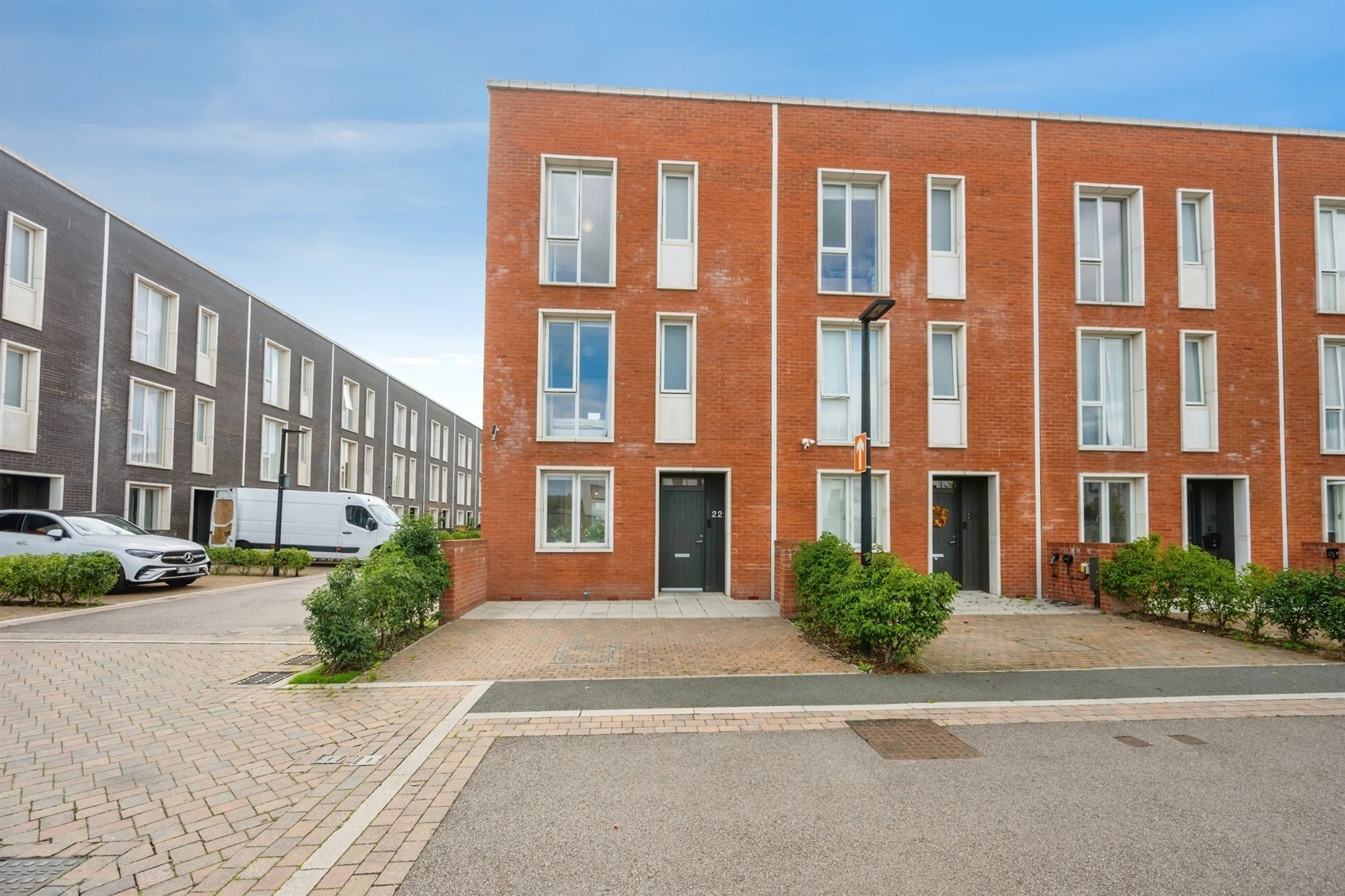 Property at South Loop Square, Birmingham