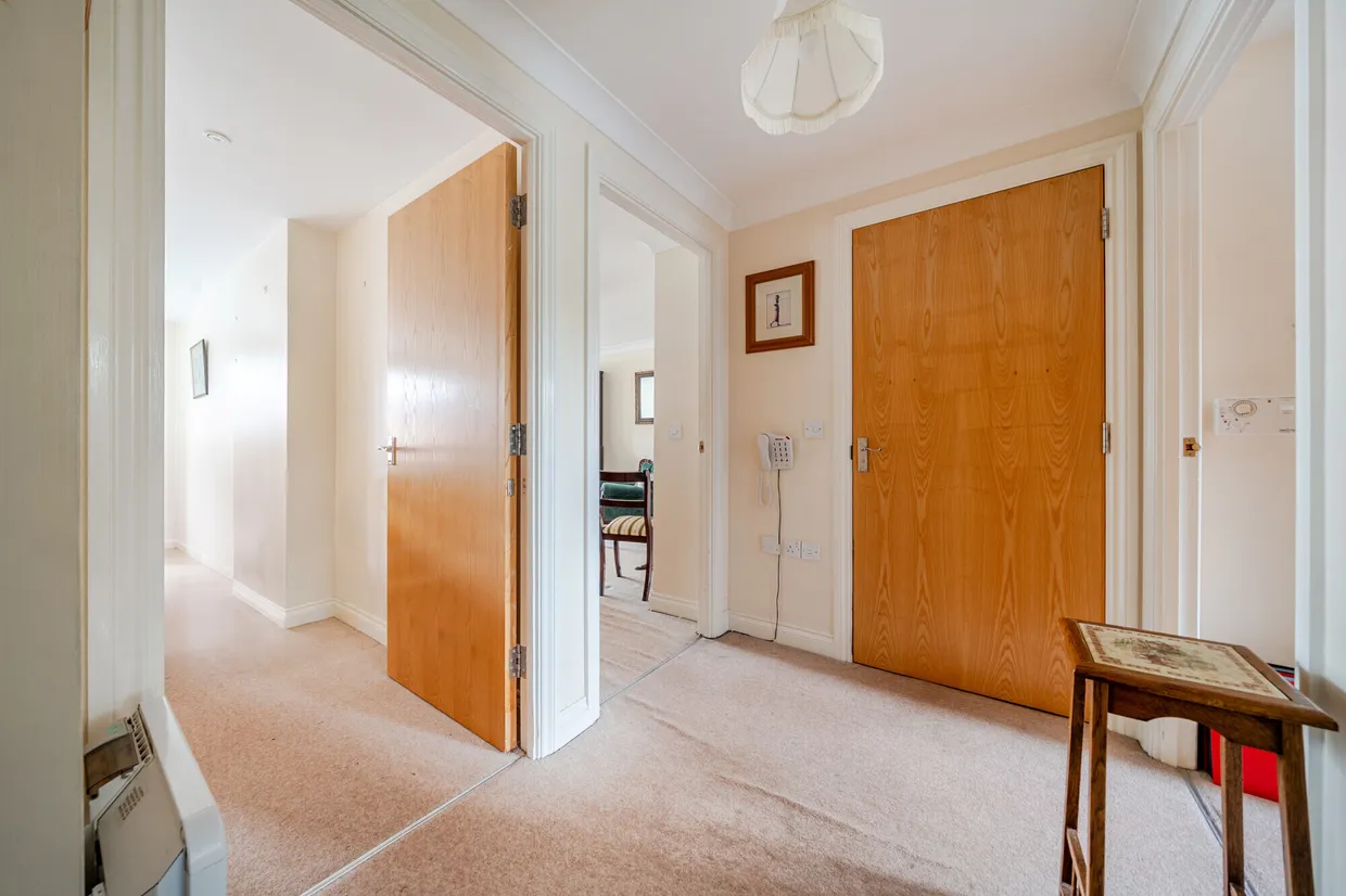 Old Dairy Close, Fleet, GU51 photo 7