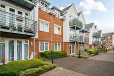Old Dairy Close, Fleet, GU51 photo 8