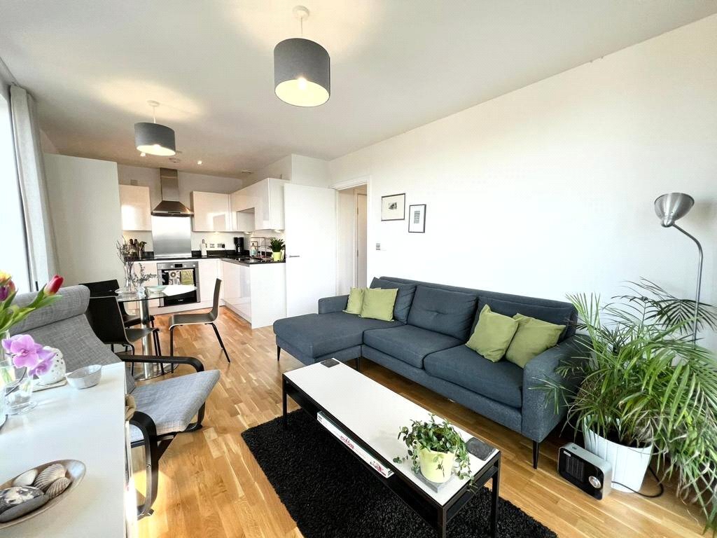 Centenary Heights, Larkwood Avenue, Greenwich, SE10 Image 2