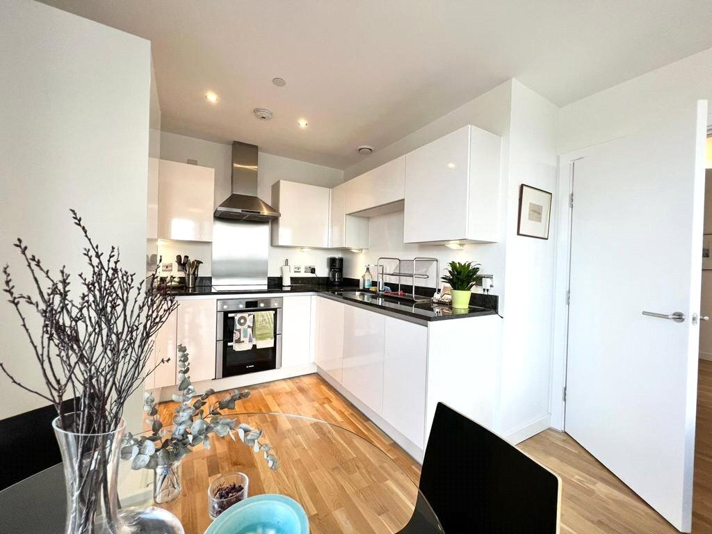 Centenary Heights, Larkwood Avenue, Greenwich, SE10 Image 3