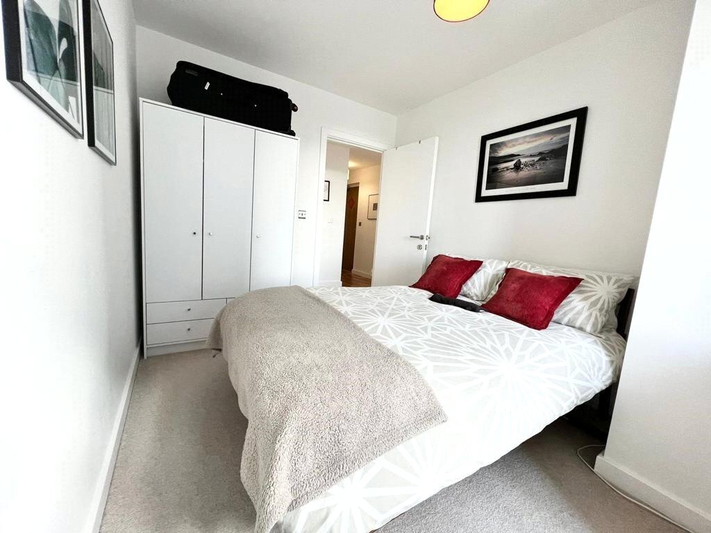 Centenary Heights, Larkwood Avenue, Greenwich, SE10 Image 6