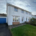 Rumsam Gardens, Barnstaple, Devon, EX32 9EY