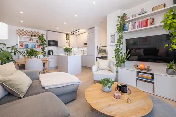 14-18 Ravensbury Terrace, London, SW18