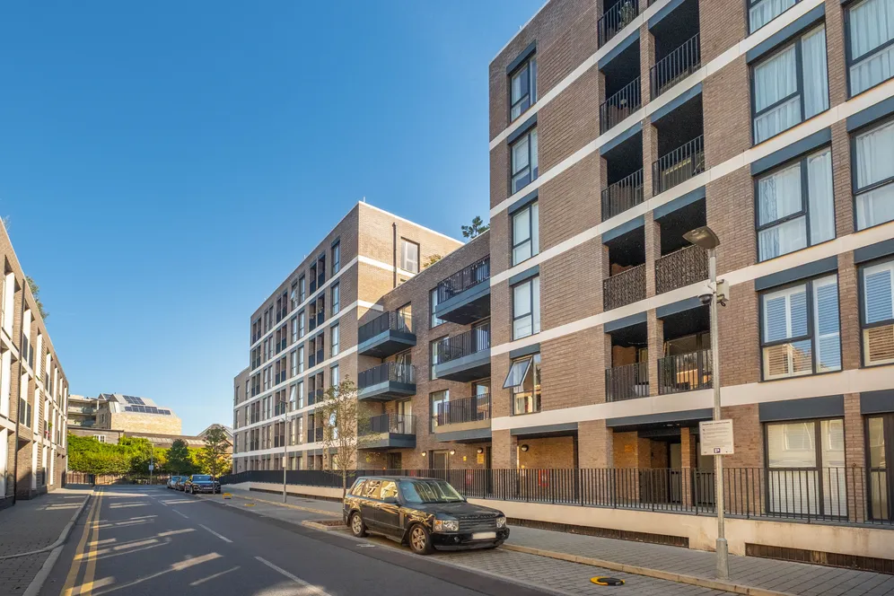 14-18 Ravensbury Terrace, London, SW18 photo 2