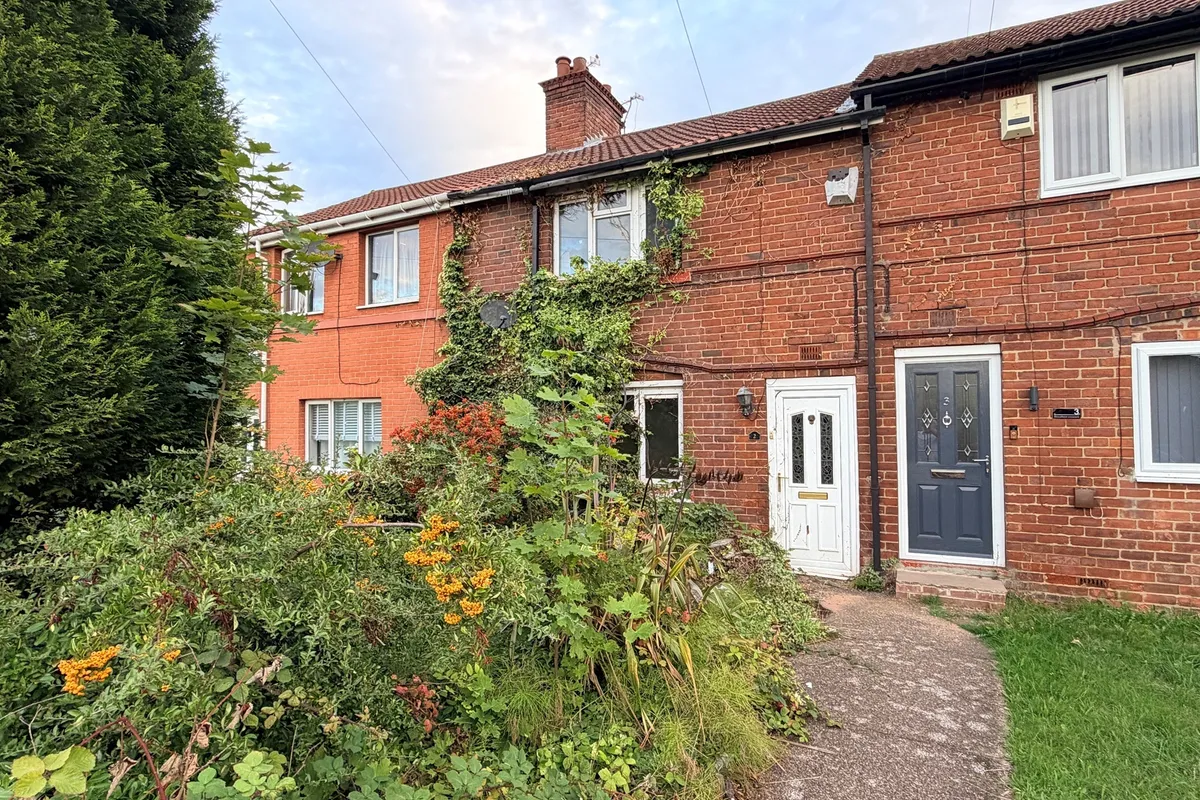 Streatfield Crescent, New Rossington, Doncaster