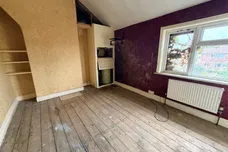 Streatfield Crescent, New Rossington, Doncaster