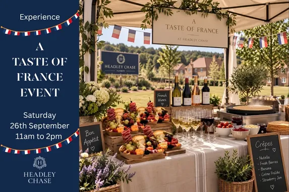 The Mulberry, Headley Chase, Epsom, KT18