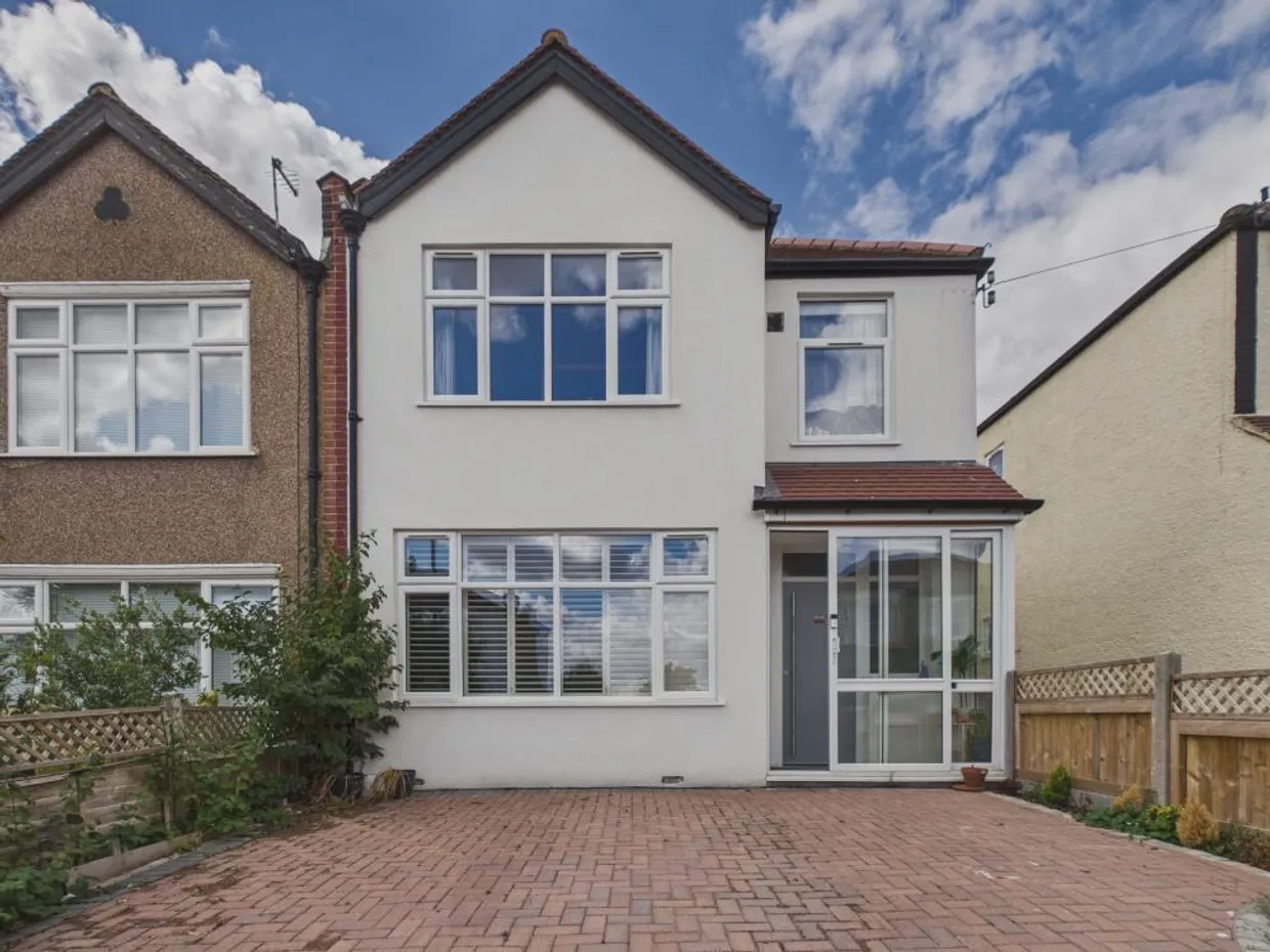 Peak Hill, London, SE26 photo 1