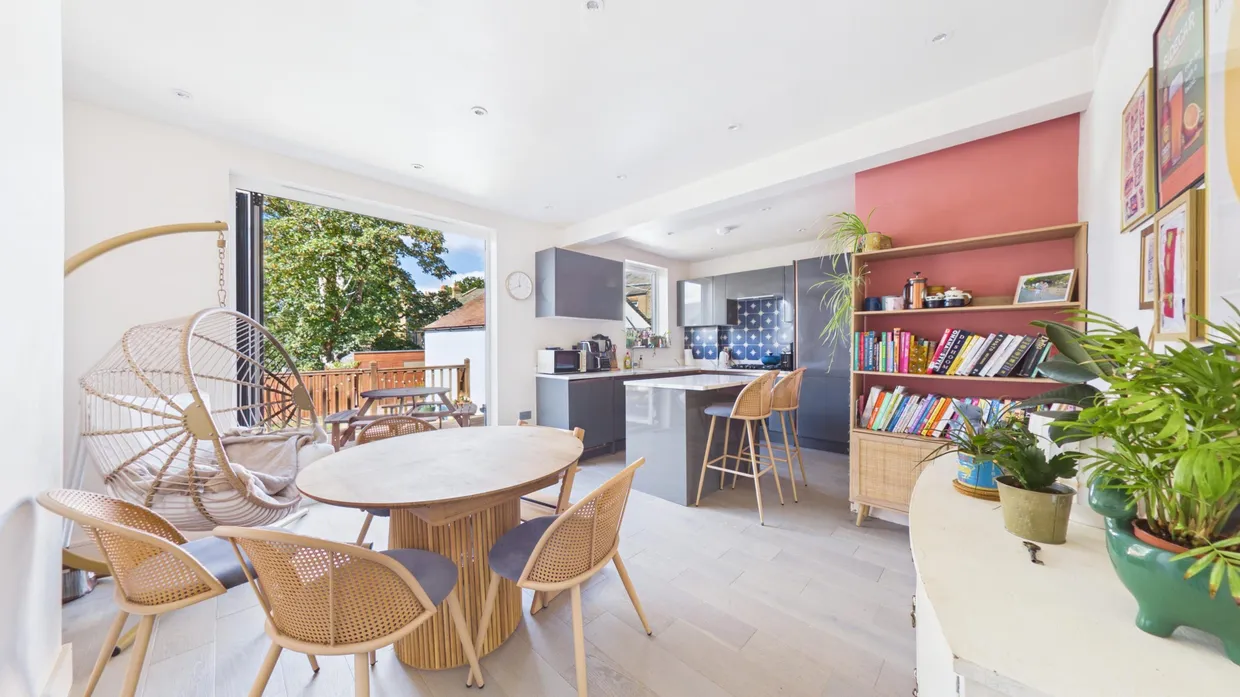 Peak Hill, London, SE26 photo 2