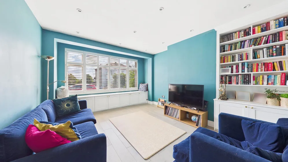 Peak Hill, London, SE26 photo 3