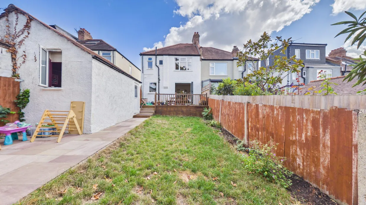 Peak Hill, London, SE26 photo 4