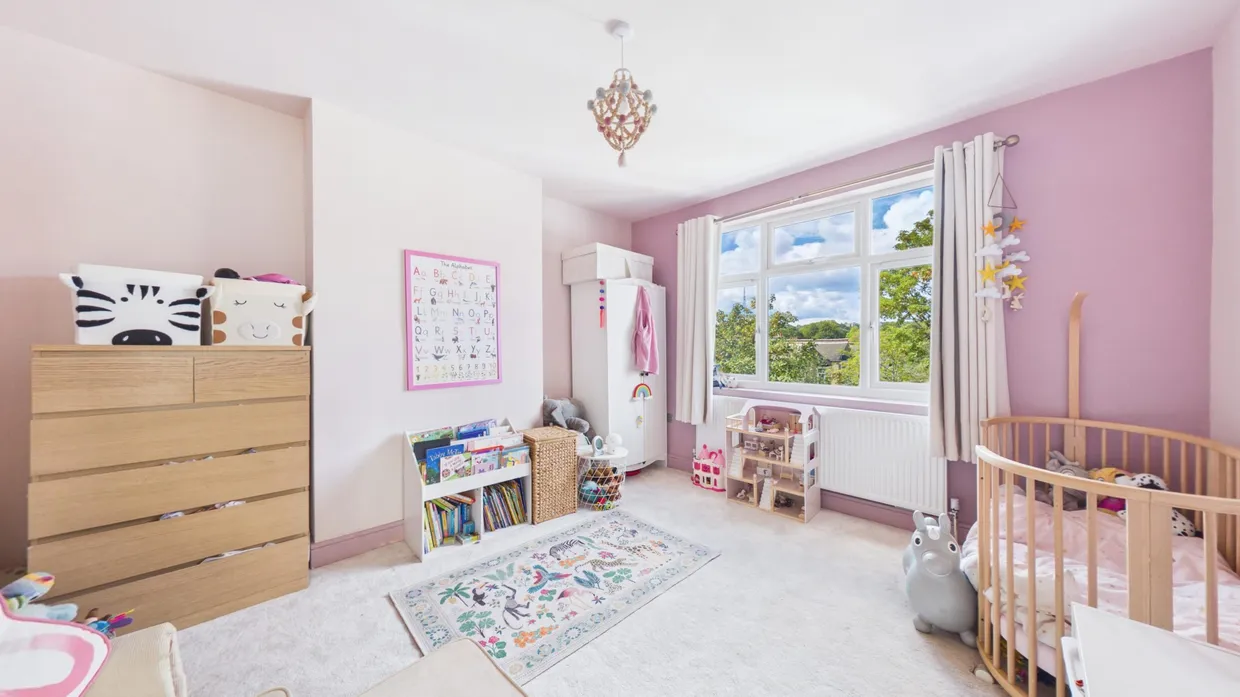 Peak Hill, London, SE26 photo 5