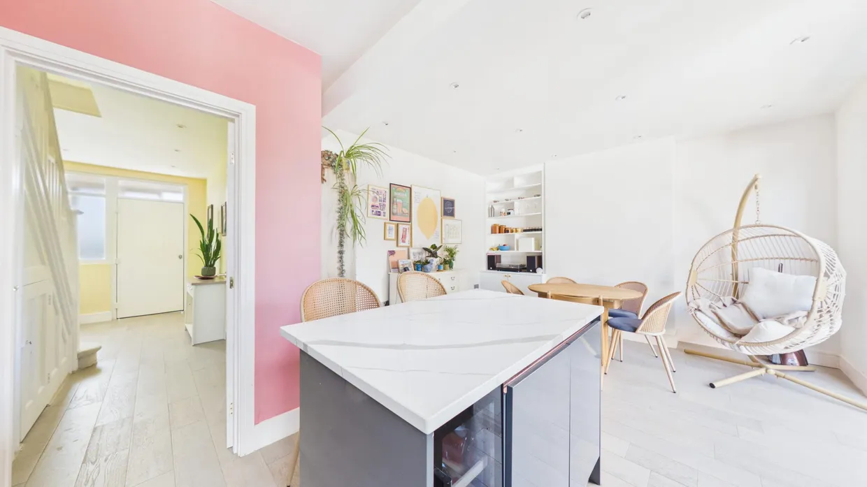 Peak Hill, London, SE26 photo 11