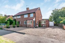 Linton Garth, Cherry Burton, Beverley