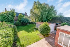 Linton Garth, Cherry Burton, Beverley