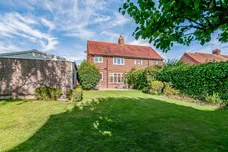 Linton Garth, Cherry Burton, Beverley
