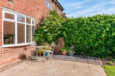 Linton Garth, Cherry Burton, Beverley