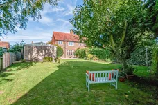 Linton Garth, Cherry Burton, Beverley