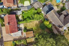 Linton Garth, Cherry Burton, Beverley
