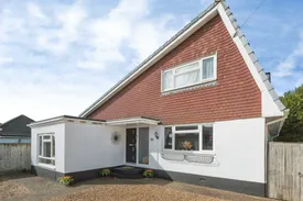 Property responsive