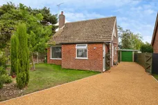 Rivermead, Stalham, Norwich