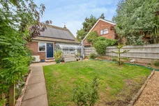 Rivermead, Stalham, Norwich