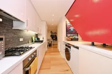 Brickcroft Hoppit, Newhall, Harlow
