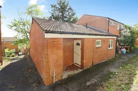 Property responsive