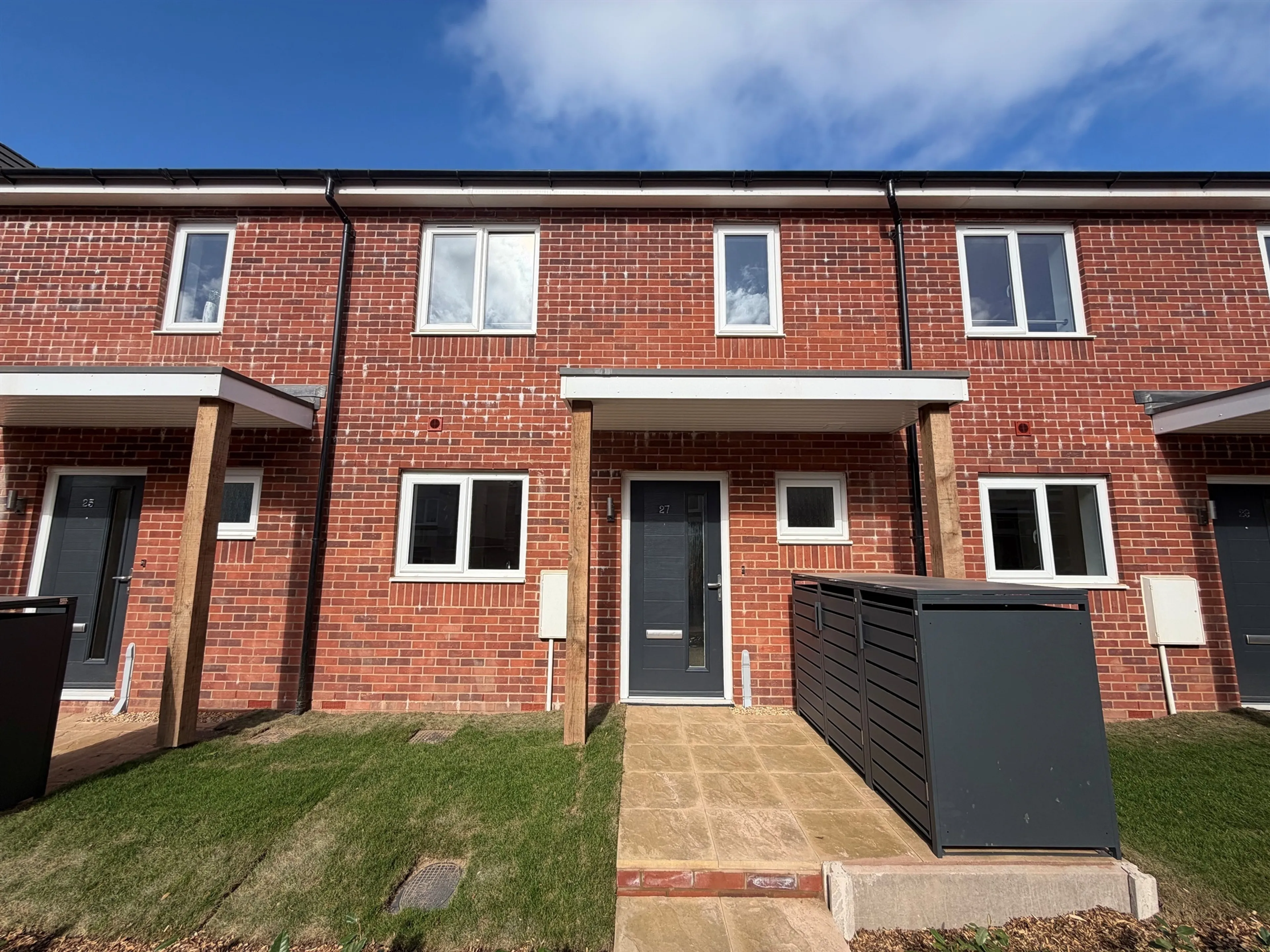 Property at Braid Drive, Tiverton