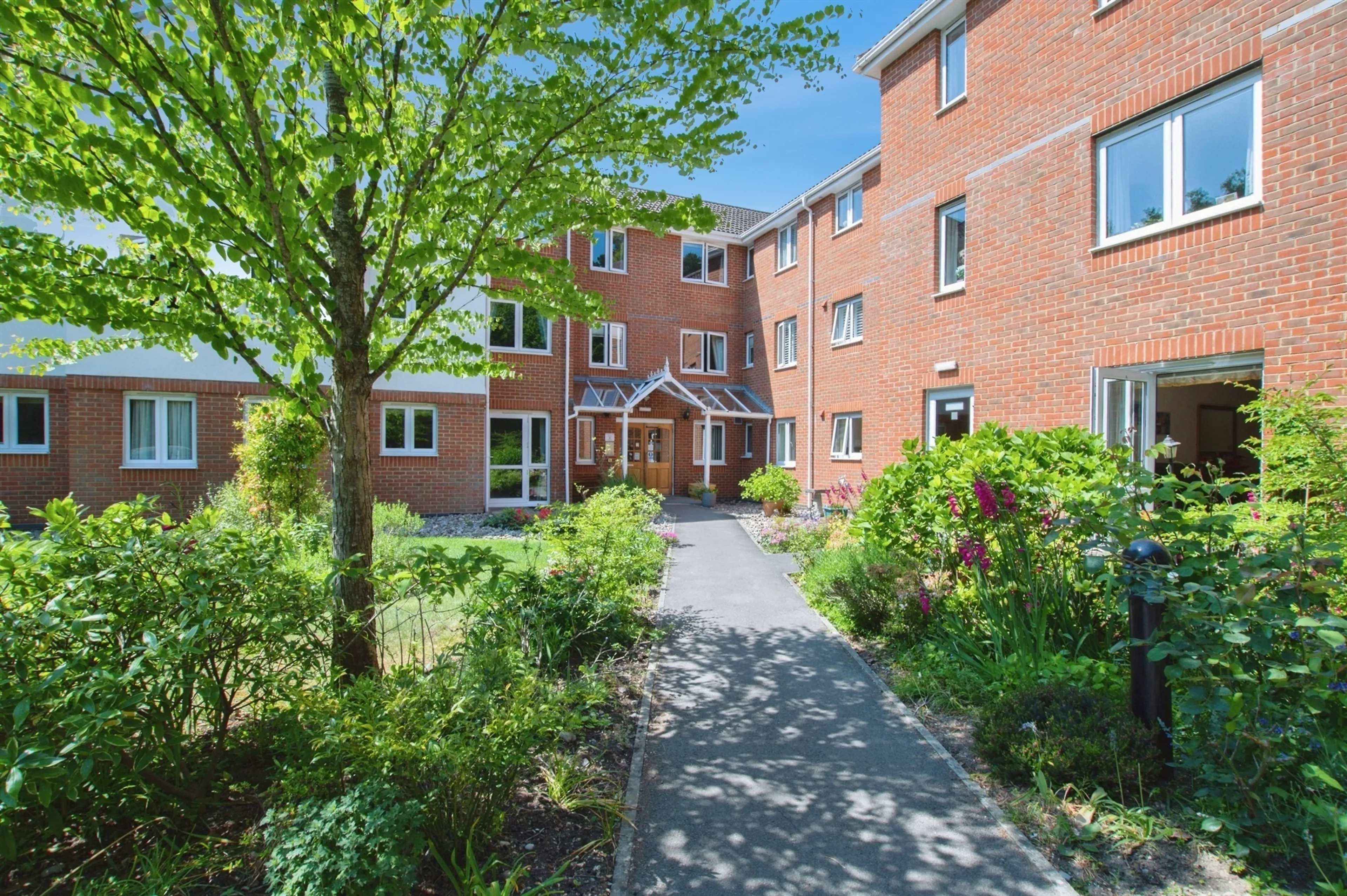 Property at Ringwood Road, Ferndown