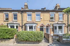 Inman Road, London, SW18 photo 2