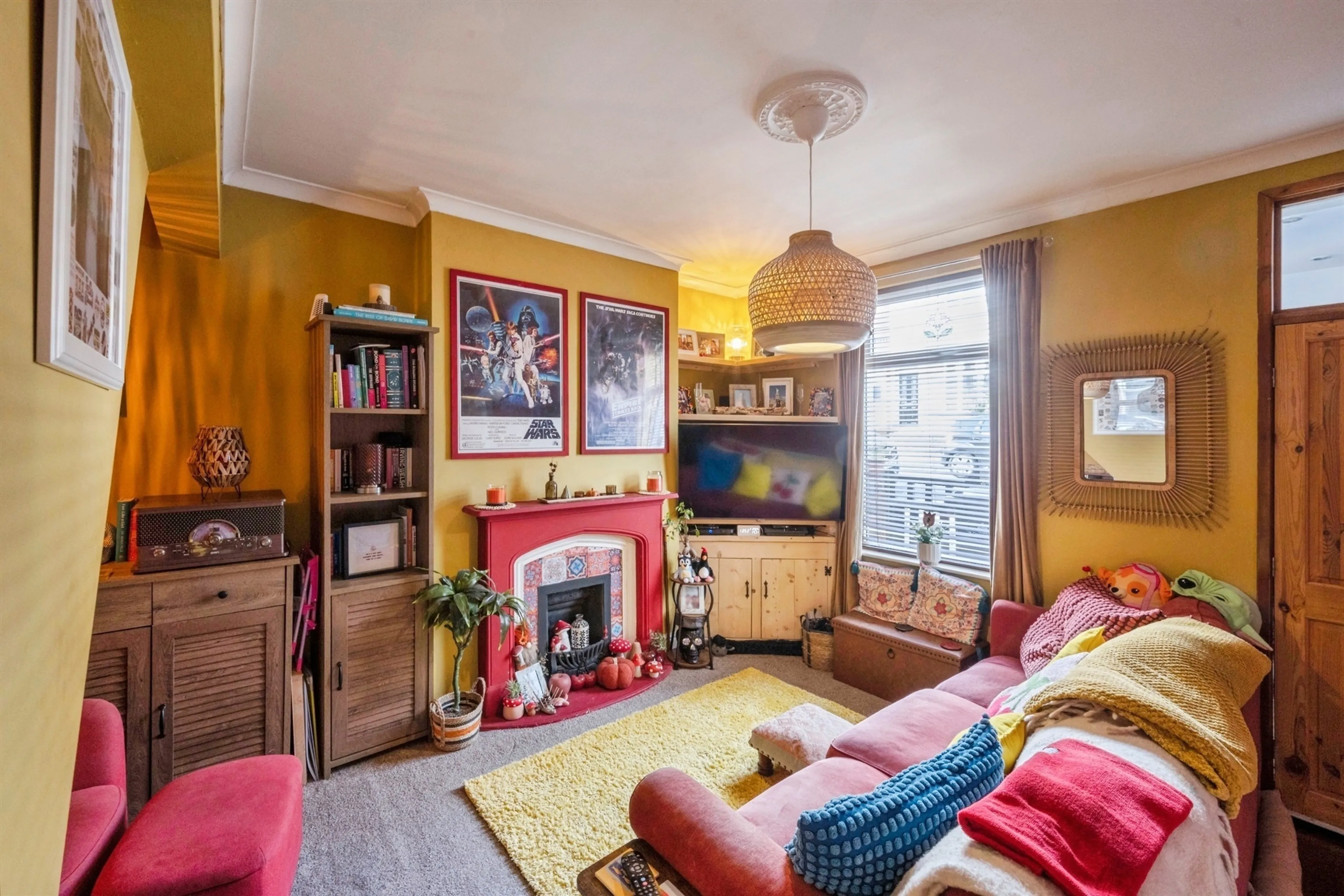 Property at Ivanhoe Road, Conisbrough, DONCASTER