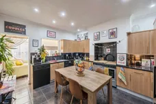 Ivanhoe Road, Conisbrough, DONCASTER