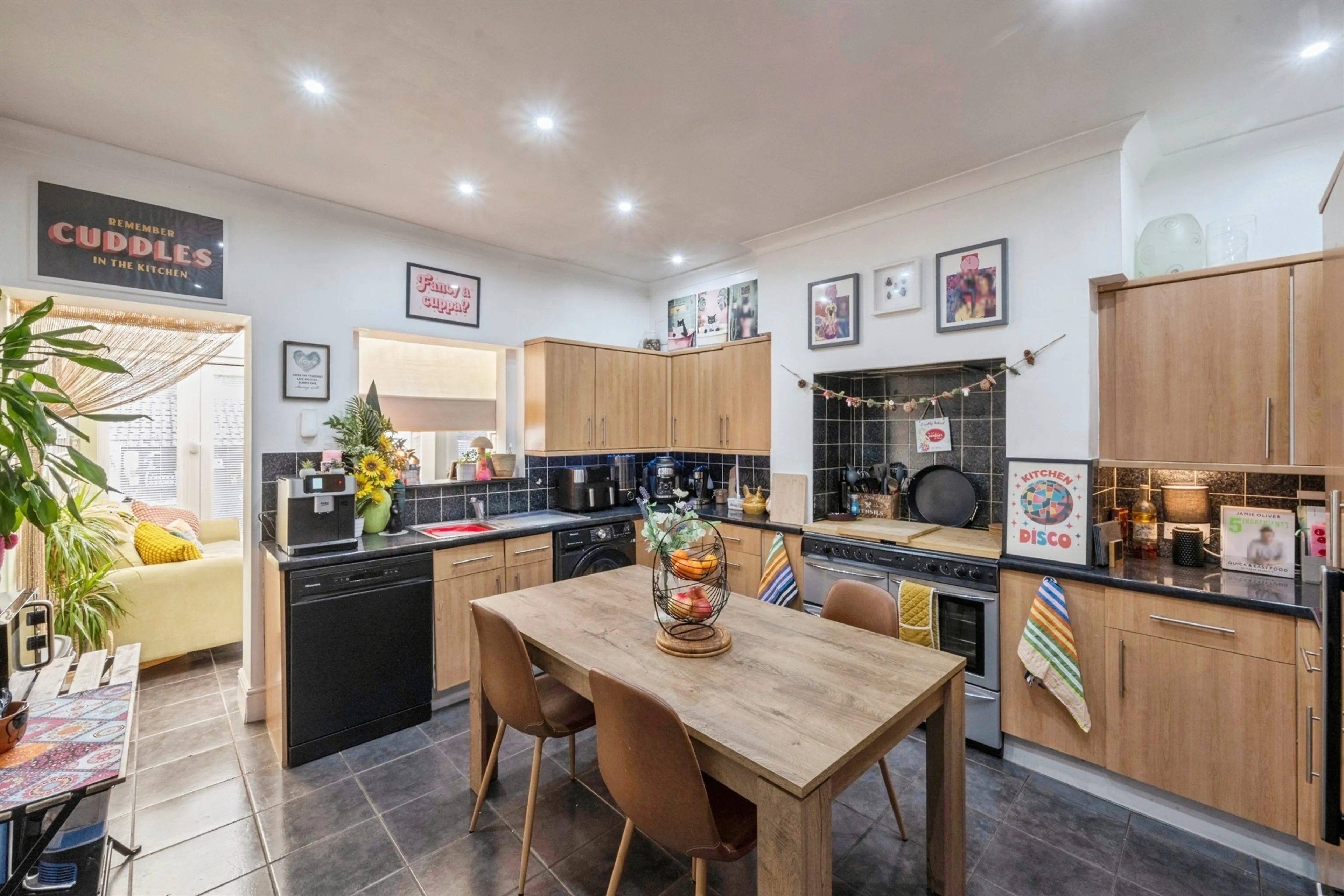 Property at Ivanhoe Road, Conisbrough, DONCASTER