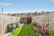 Ivanhoe Road, Conisbrough, DONCASTER