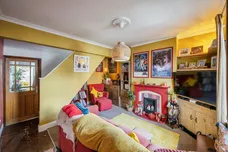 Ivanhoe Road, Conisbrough, DONCASTER