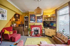 Ivanhoe Road, Conisbrough, DONCASTER